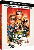 once upon a time in...Hollywood
