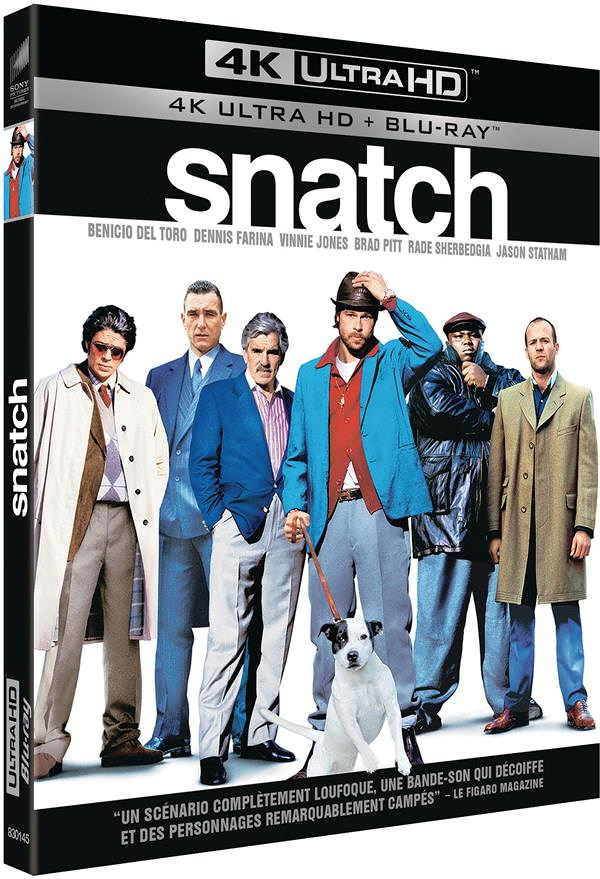 snatch