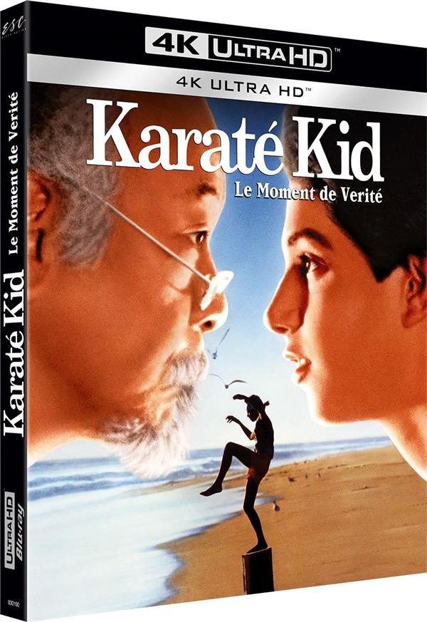 Karaté Kid