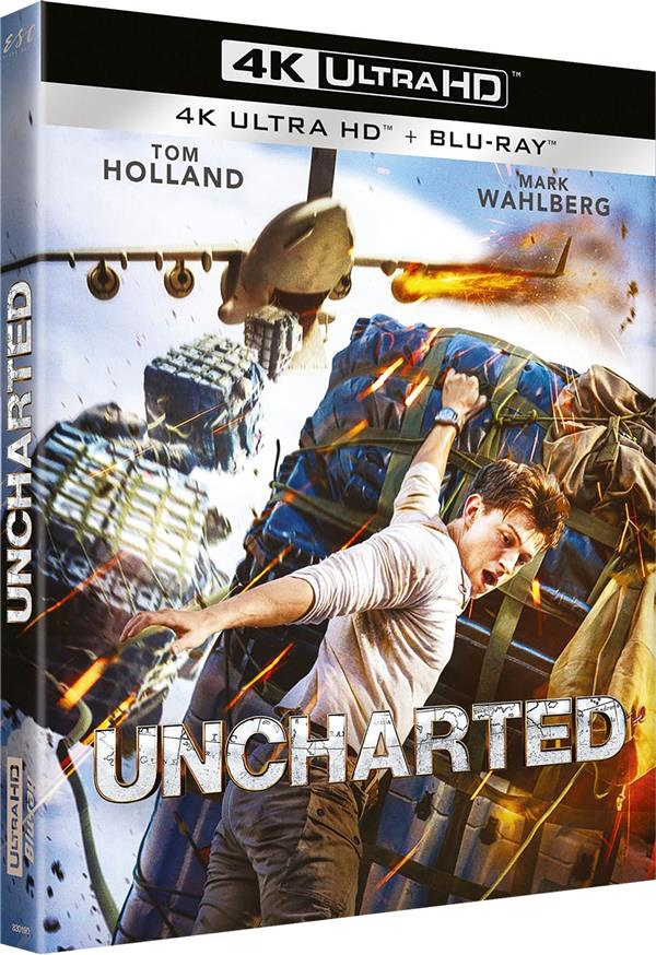 Uncharted