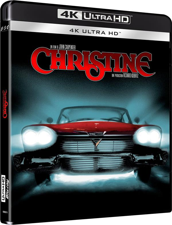 Christine