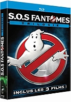 S.O.S fantômes, 3 films
