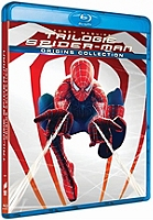Spider Man Origins - Trilogie