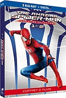 The Amazing Spider Man - Legacy