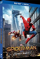 Spider-man : homecoming