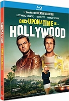 once upon a time in...Hollywood