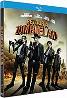 retour à Zombieland
