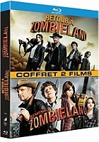 Bienvenue à Zombieland + Retour à Zombieland