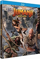 Jumanji 2 : next level