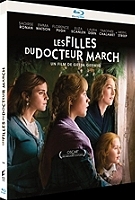 les filles du docteur March