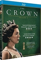 the crown, saison 3