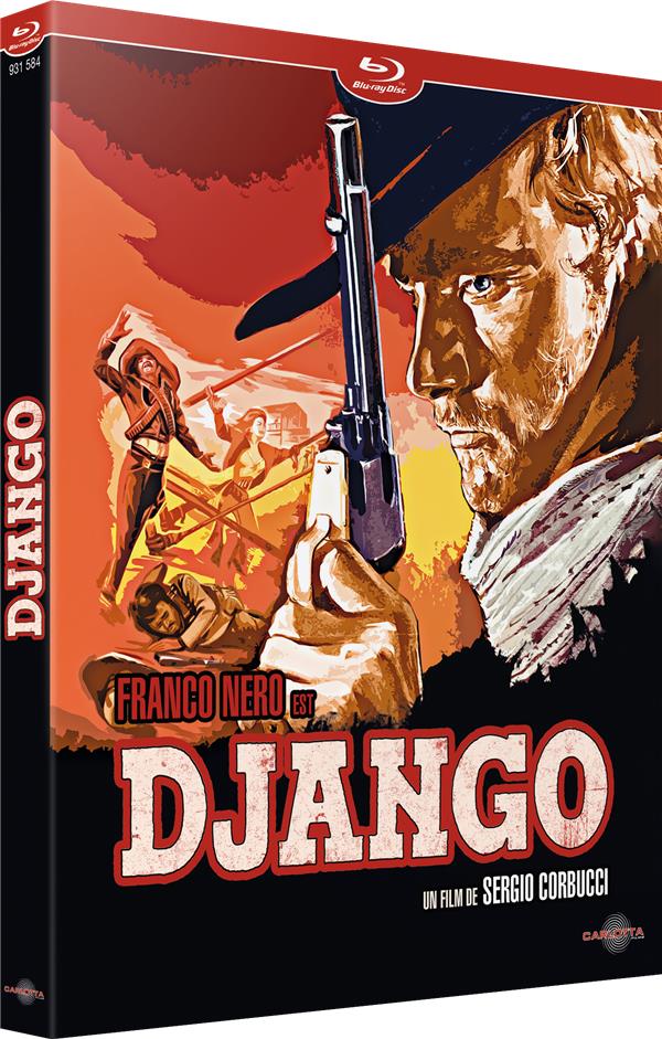 Django