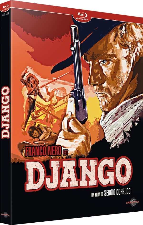 Django