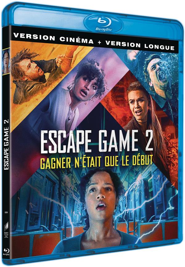 Escape game 2
