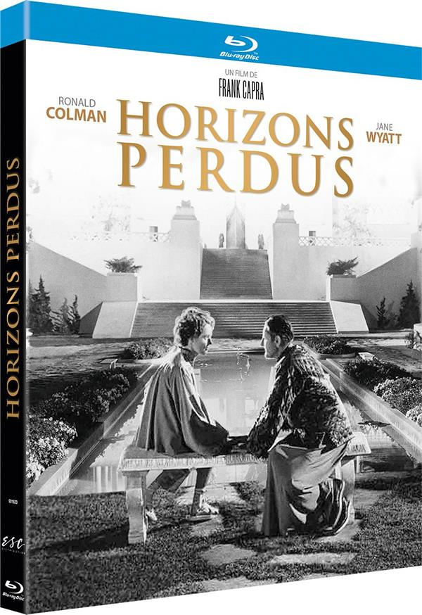 Horizons perdus (Lost Horizons)