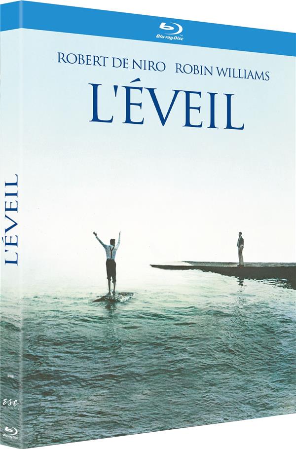 L'éveil