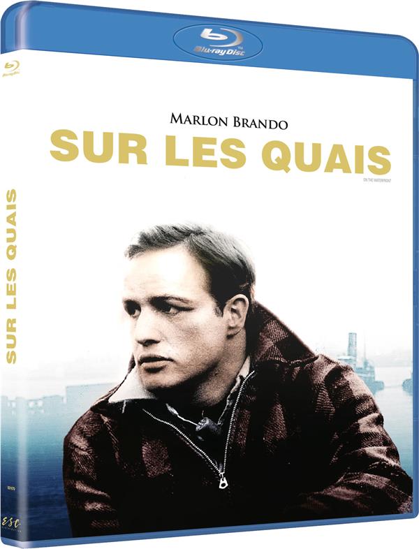 Sur les quais (On the Waterfront)