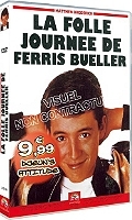 la folle journée de Ferris Bueller
