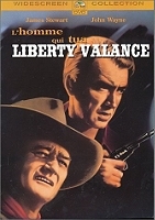 l'homme qui tua Liberty Valance