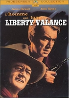 l'homme qui tua Liberty Valance