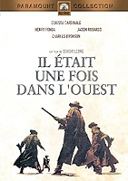 il était une fois dans l'Ouest