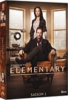 elementary, saison 1