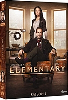 elementary, saison 1
