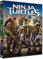 ninja turtles