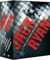 coffret Jack Ryan