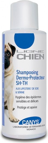 Shampooing dermo-protecteur 20ml