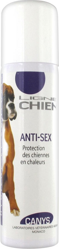 Anti-sex 150ml
