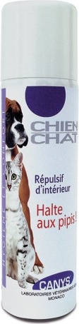 Répulsif d'interieur 150ml