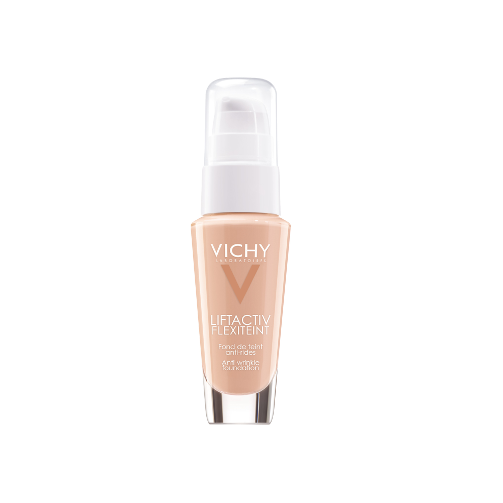 Liftactiv flexiteint 45 fond de teint anti-rides 30ml :