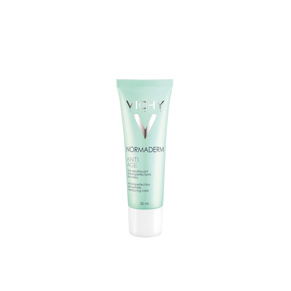 Normaderm soin anti-âge 50ml