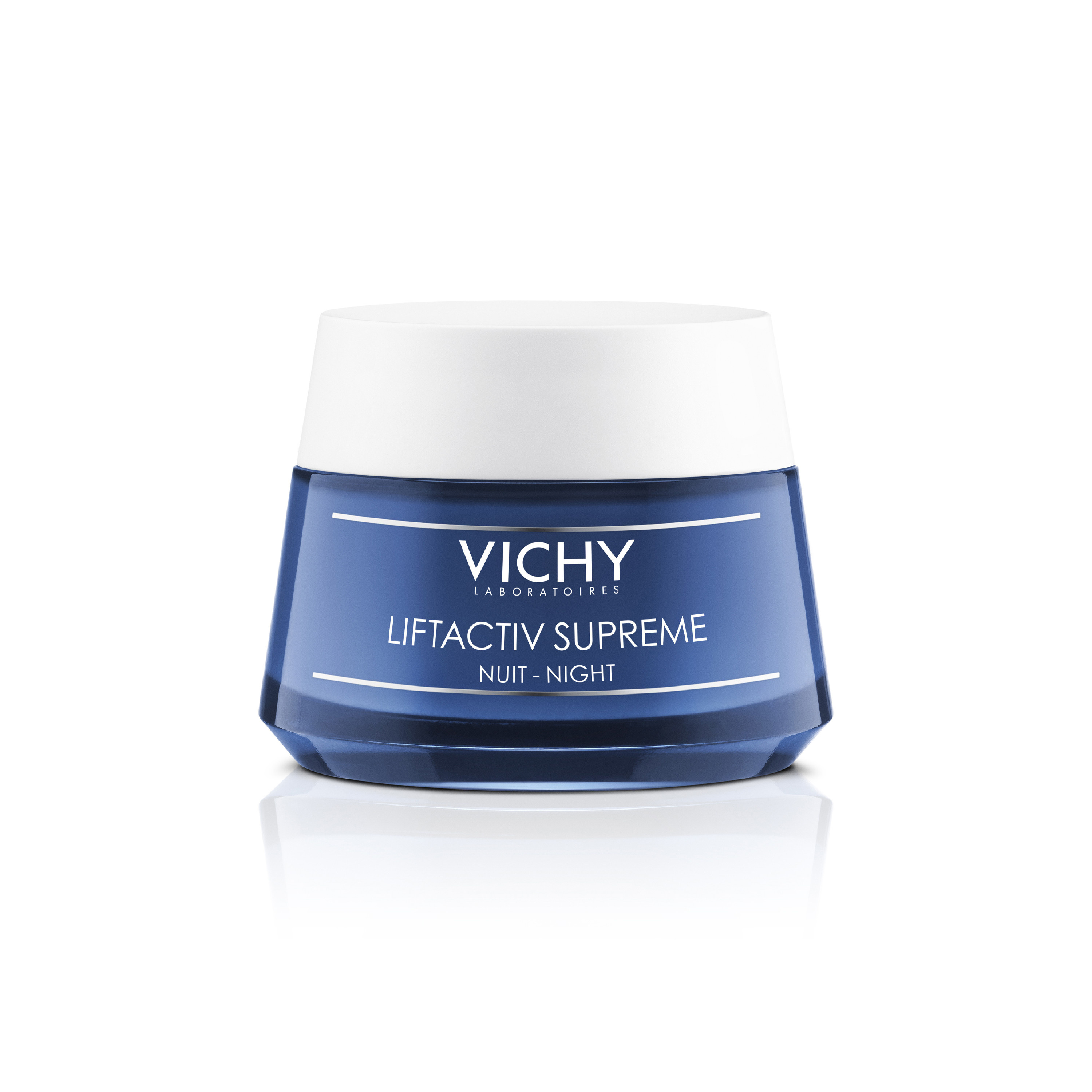 LiftActiv suprême nuit 50ml