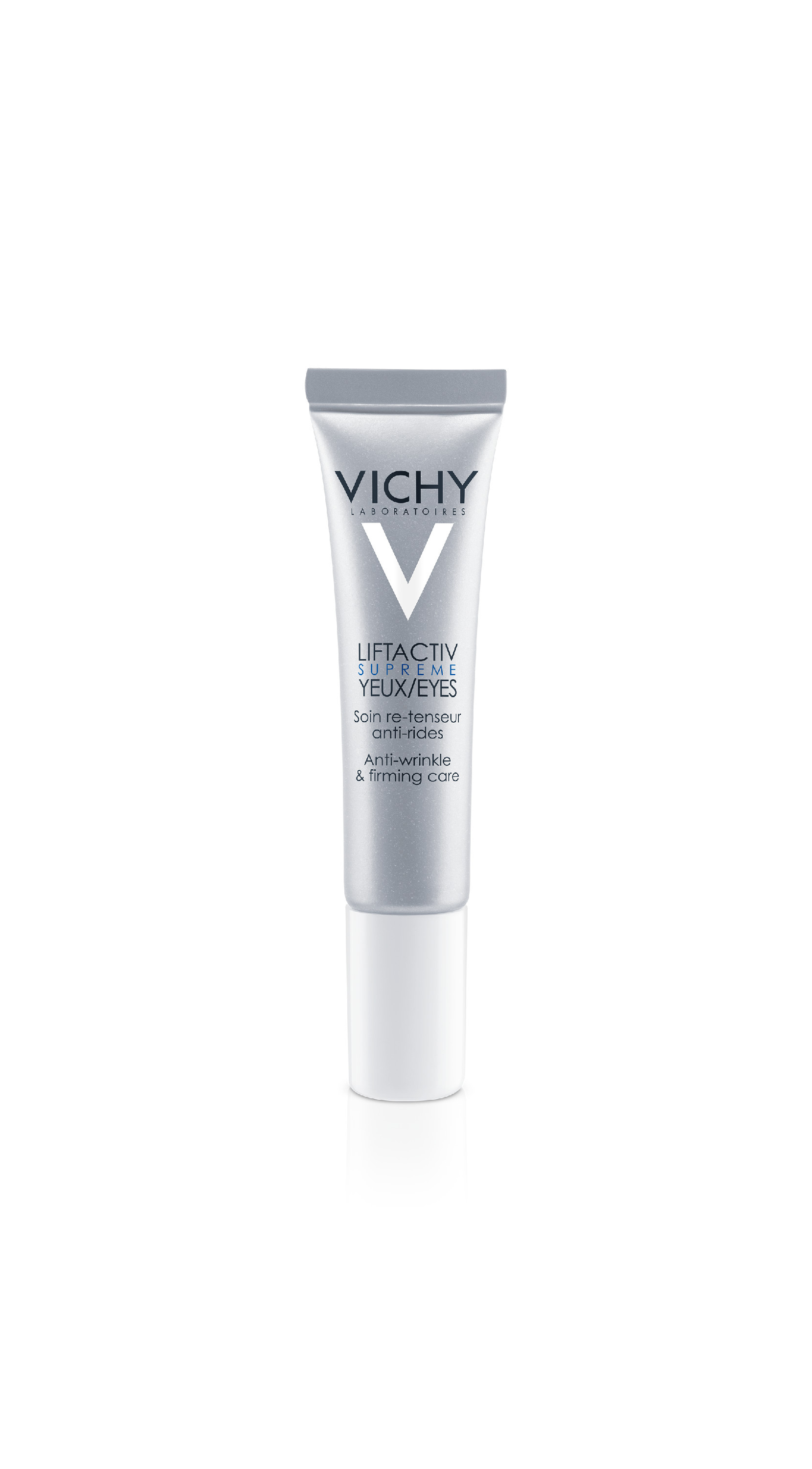 Liftactiv soin re-tenseur anti-rides yeux 15ml