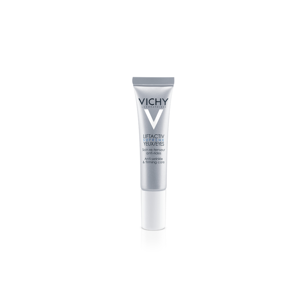 Liftactiv soin re-tenseur anti-rides yeux 15ml