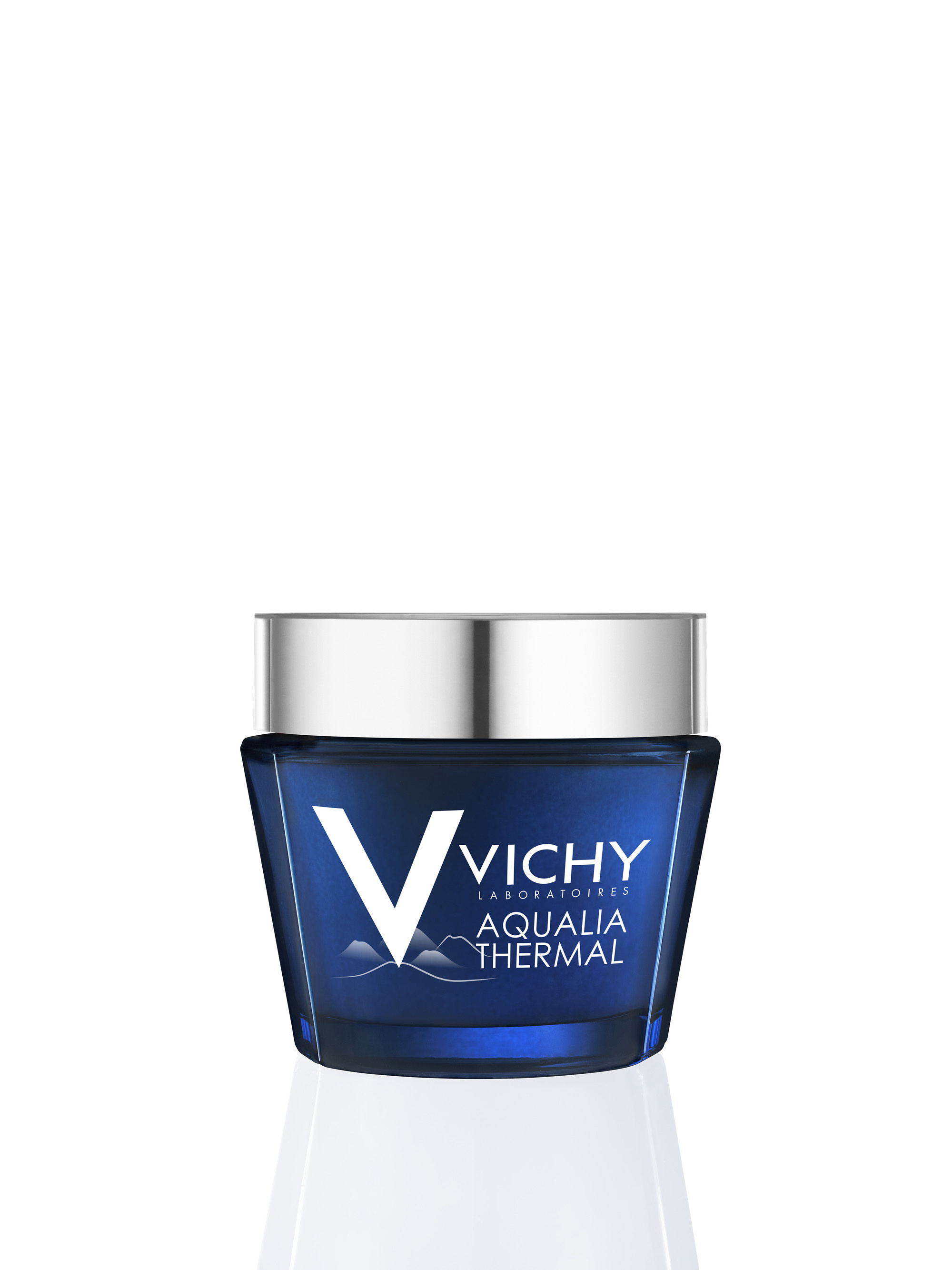 Aqualia Thermal soin de nuit 75ml
