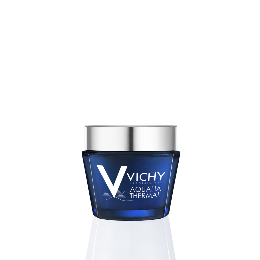 Aqualia Thermal soin de nuit 75ml