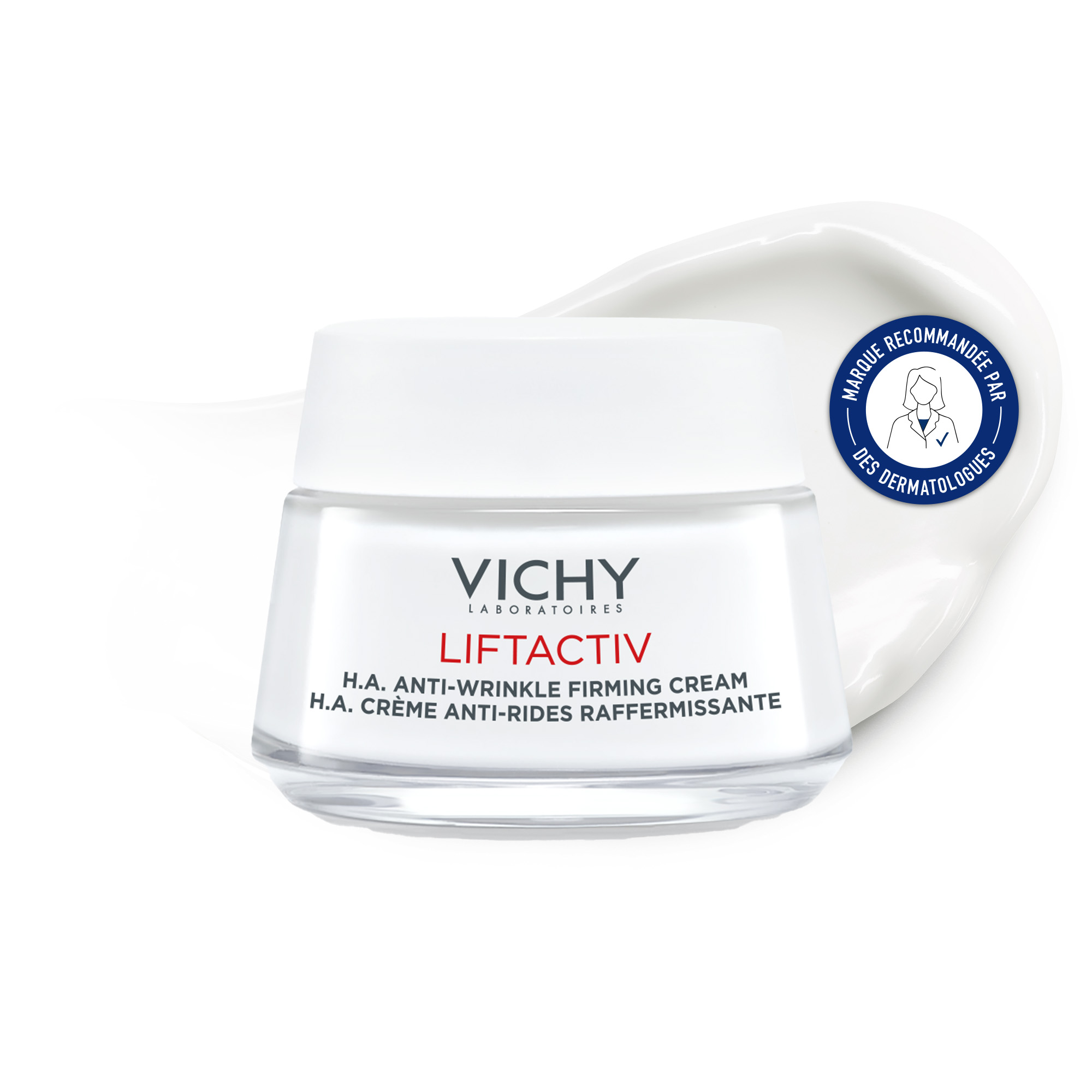 LiftActiv Suprême soin correcteur anti-rides 50ml