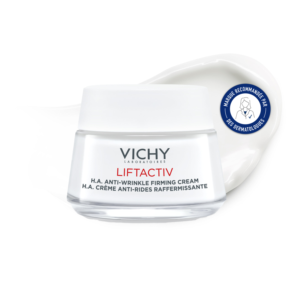 LiftActiv Suprême soin correcteur anti-rides 50ml