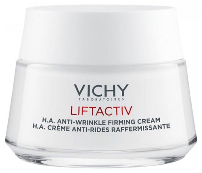 LiftActiv Supreme soin correcteur anti-rides 50ml