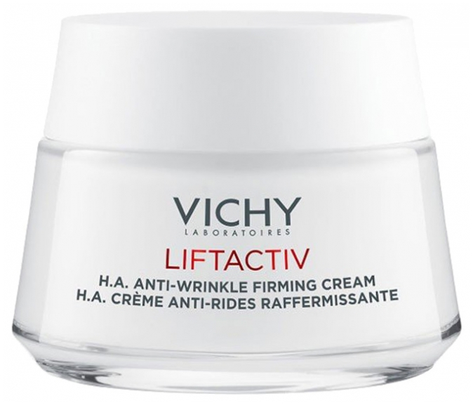 LiftActiv Supreme soin correcteur anti-rides 50ml