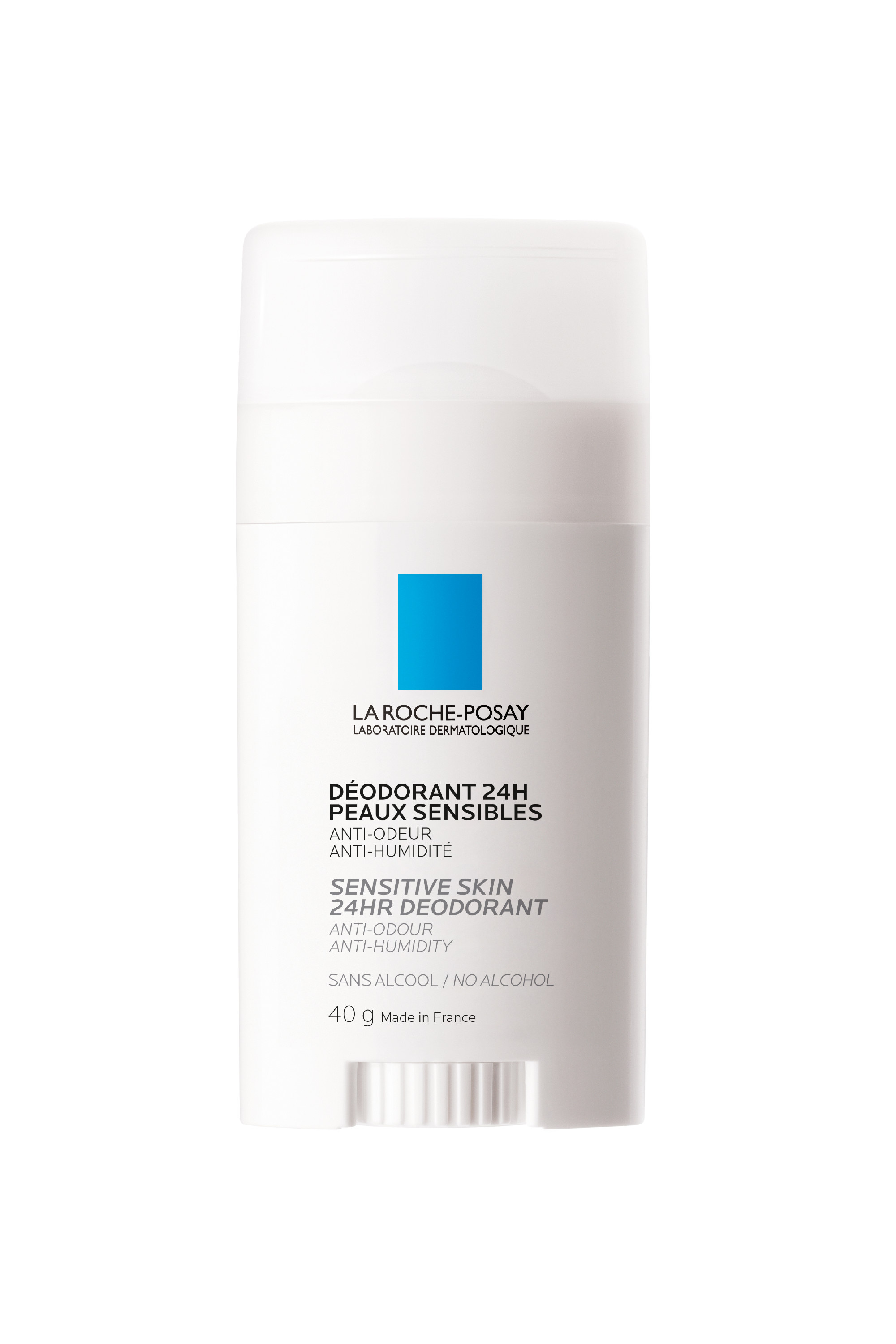 Déodorant physiologique 24h 40g