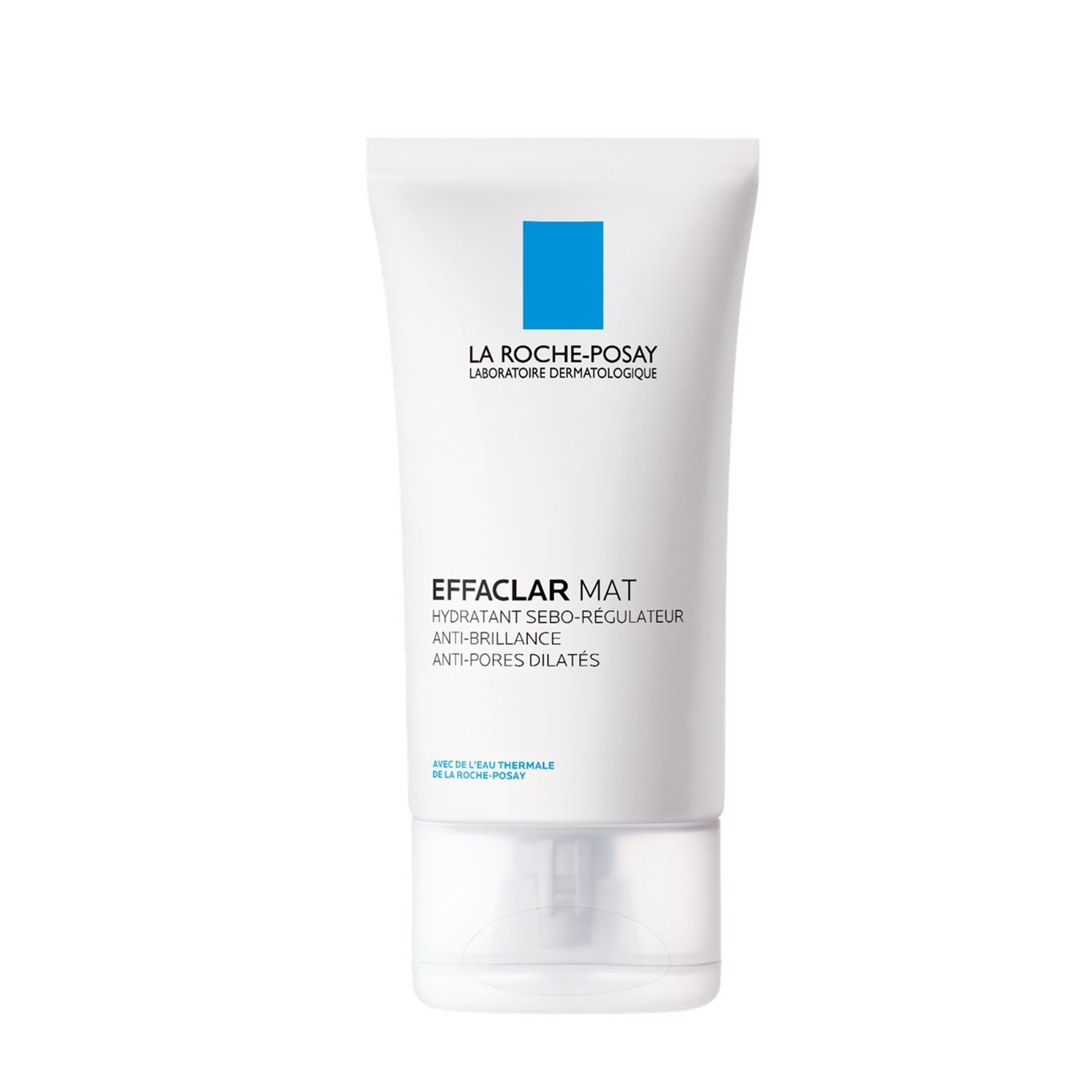 Effaclar 40 ml - vue 3