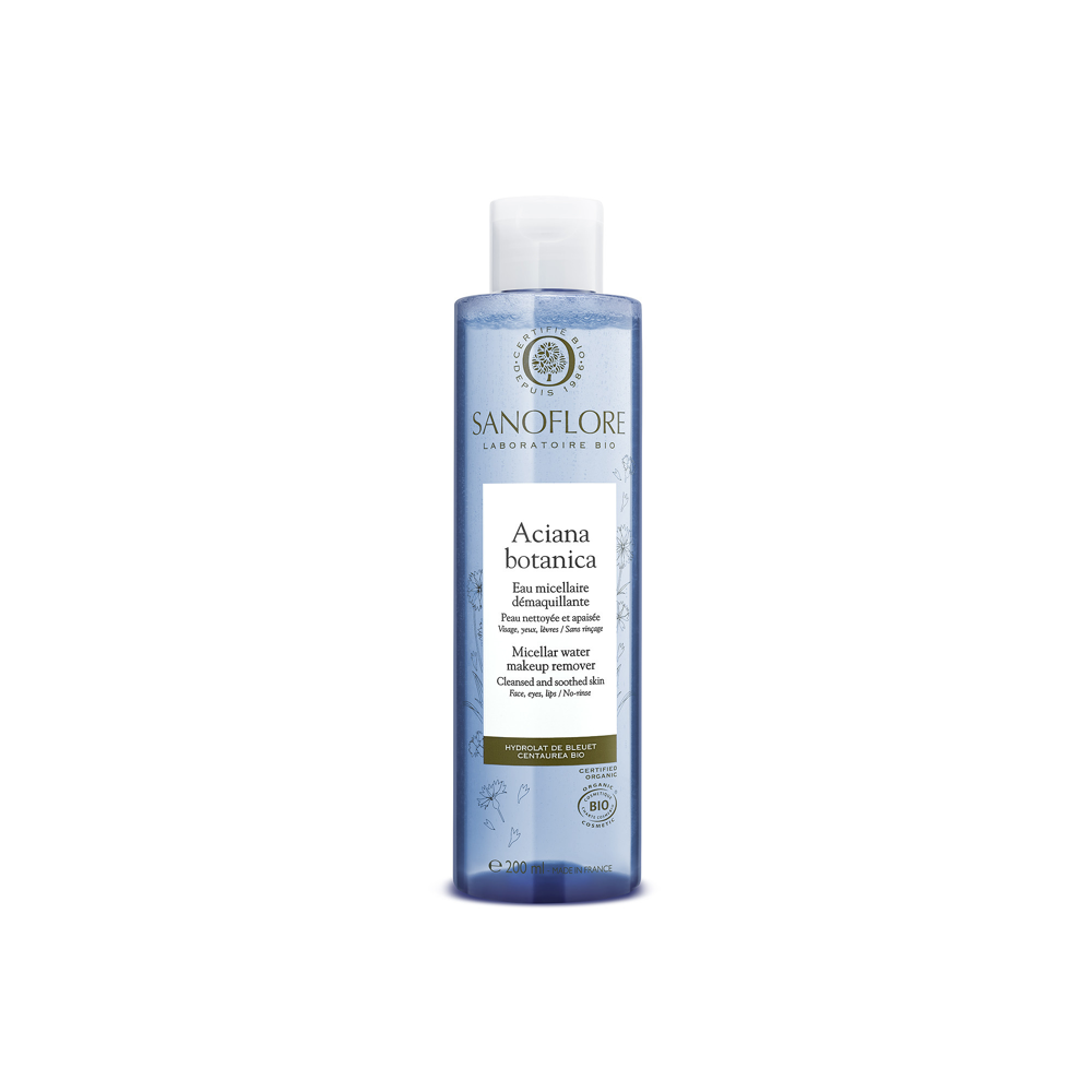 Aciana Botanica eau micellaire 200ml