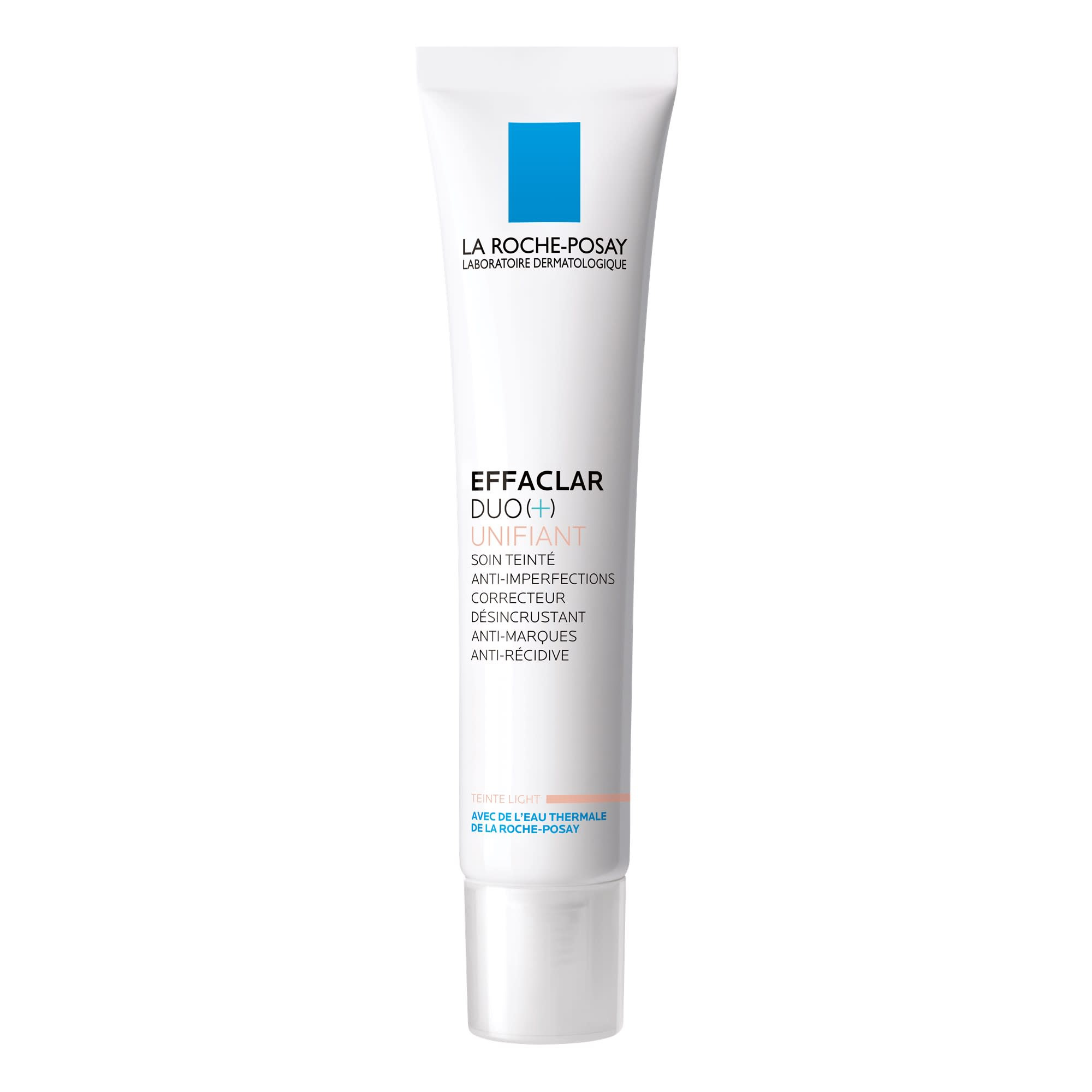 Effaclar Duo+ unifiant light 40ml