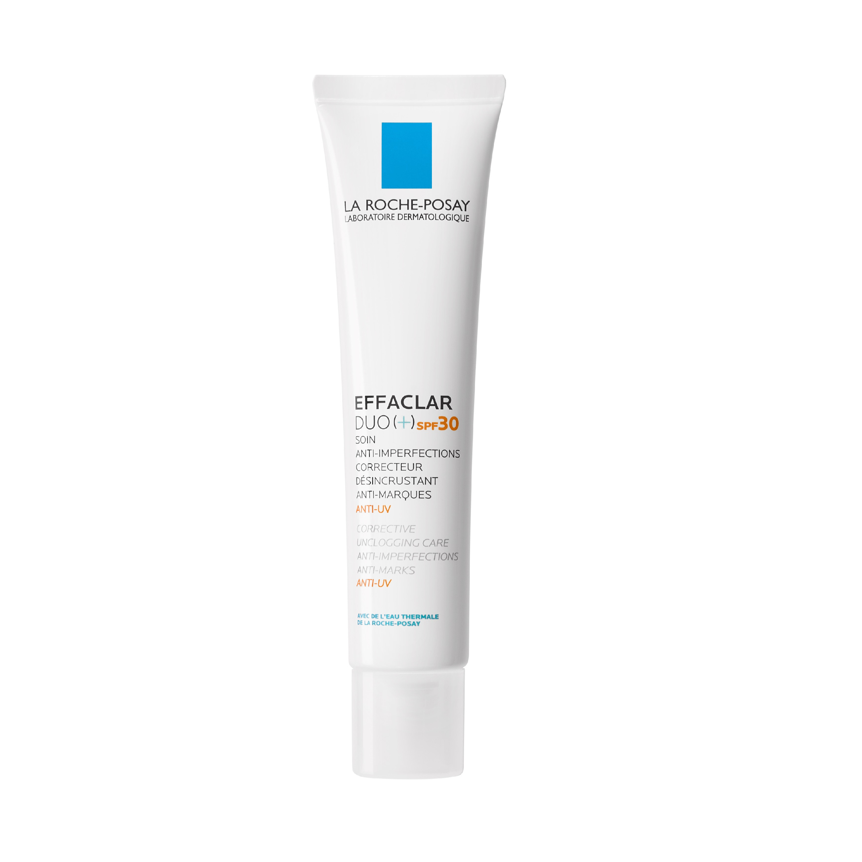 Effaclar duo[+] spf30 40ml