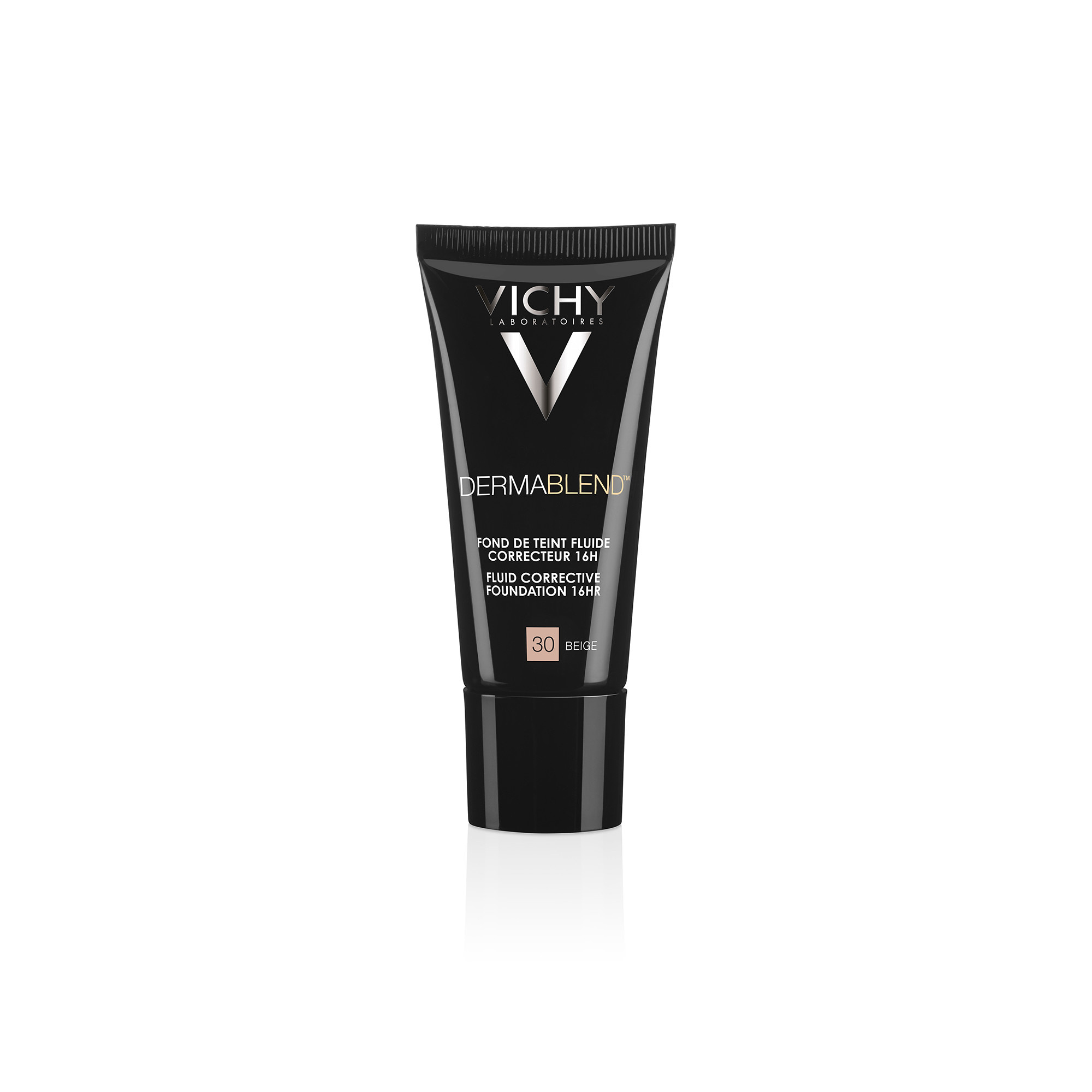 Vichy Dermablend fond de teint correcteur  30ml - Teinte : beige