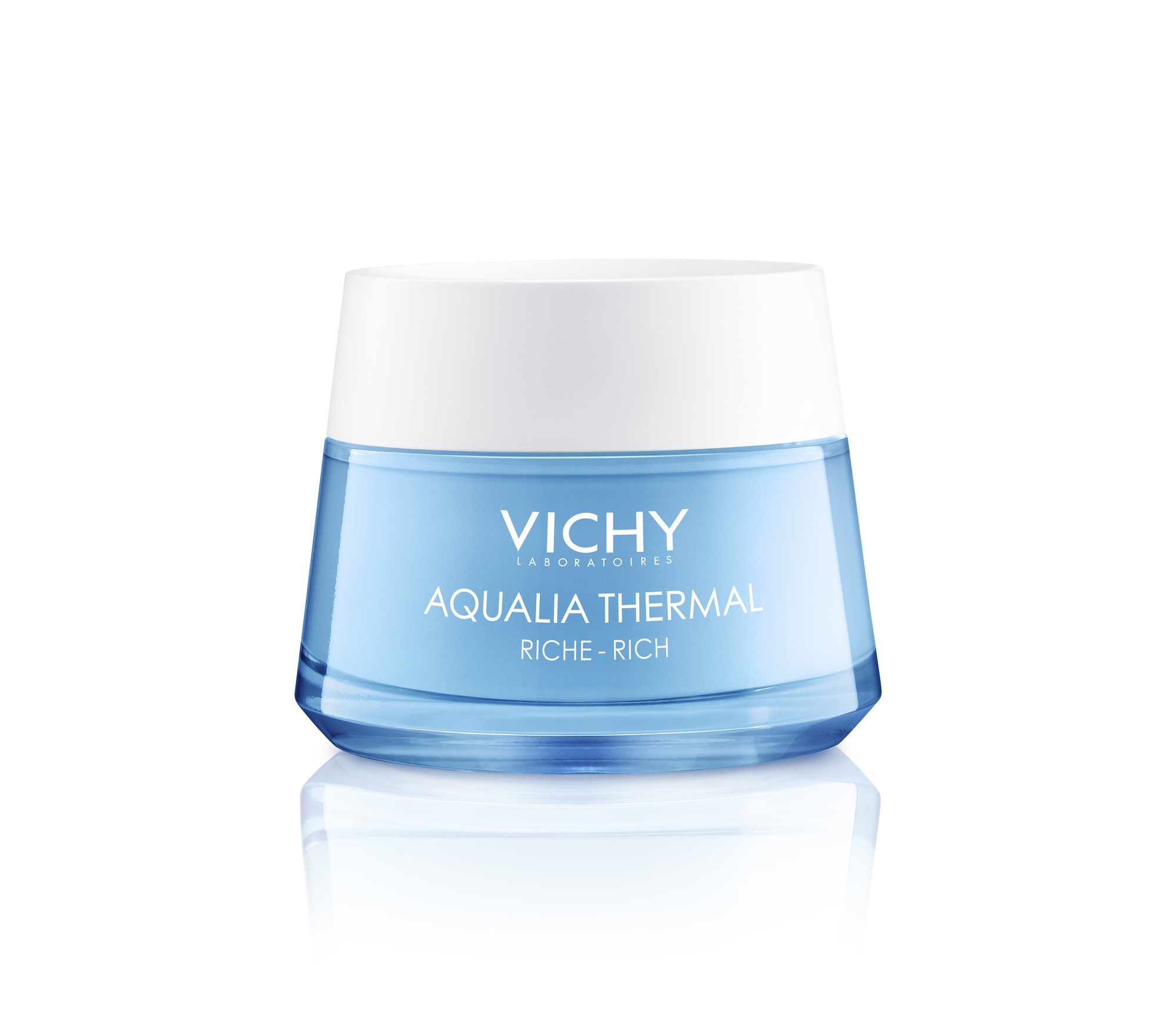 Aqualia Thermal crème rehydratante riche 50ml
